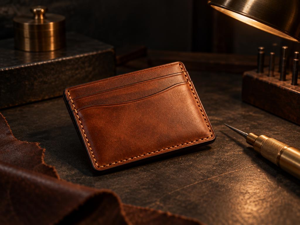 Small Leather Goods