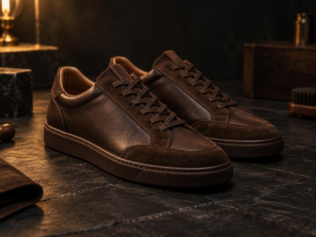 Designer Sneakers / Footwear